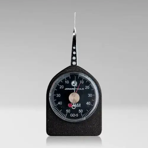 Dynamometer Force Gauge (5-50 Grams) Gd-5 1