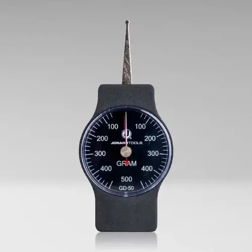 Dynamometer Force Gauge (60-500 G) Gd-50 1
