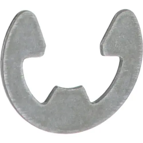 "E" Ring For Twist Handle Waste Drain Allpoints 263732 1