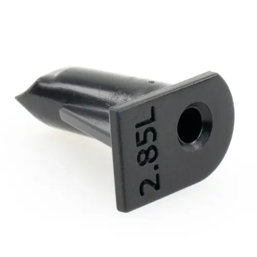 E3d Mirrored Aero 2.85Mm Filament Guide Retail Packaged High Precision Mechanical Component For Smooth Motion Kt-Hd0024 1