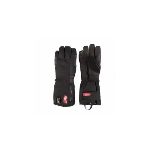Electric Battery Powered Heated Winter Gloves Black M700b-212X 1