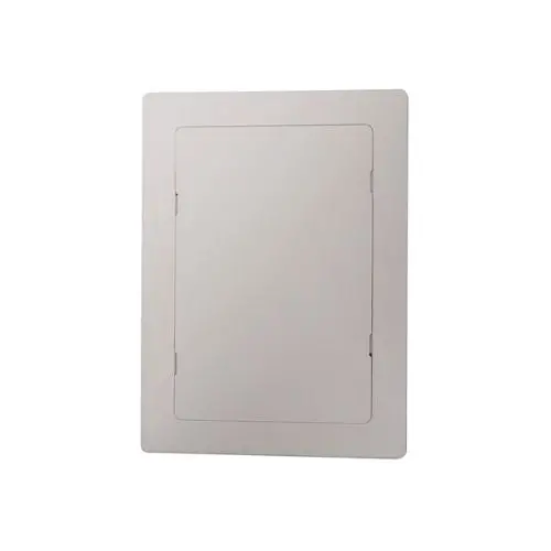Electrical Junction Maintenance Access Panel White G34055 (Pack Of 6) 1