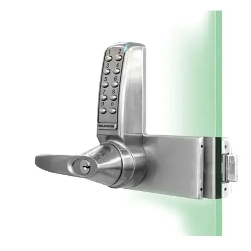 Electronic Locks 1