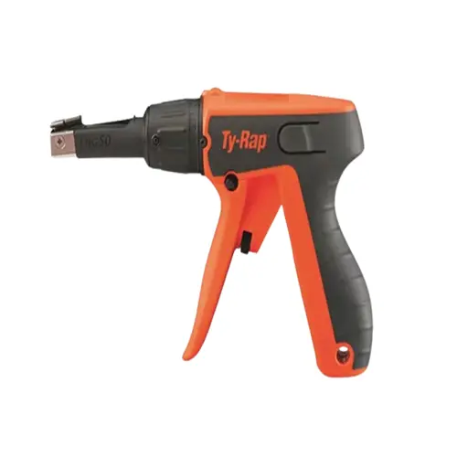 Erg 50 Cable Tie Assembly Tool For 2.4–4.8 Mm Ties 1