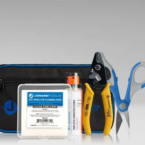 Fiber Cleaning Kit Tk-283 1