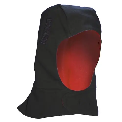 Flame-Resistant Winter Hard Hat Liner With Ultrasoft Fabric 1