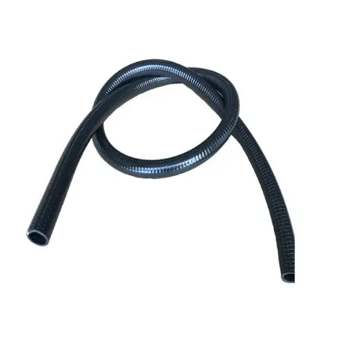 Flexible Pvc Pipe Black 1