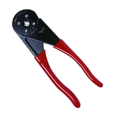 Four Way Crimp Tool C24 1