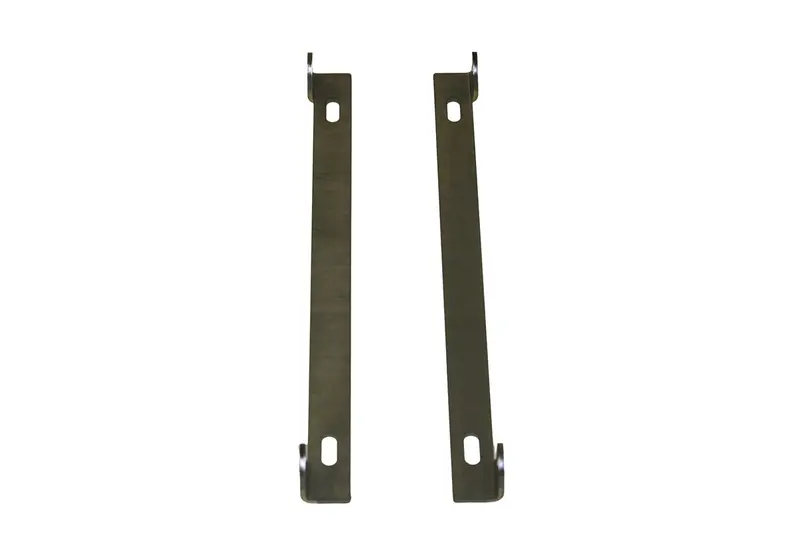 Front Seat Brackets 1