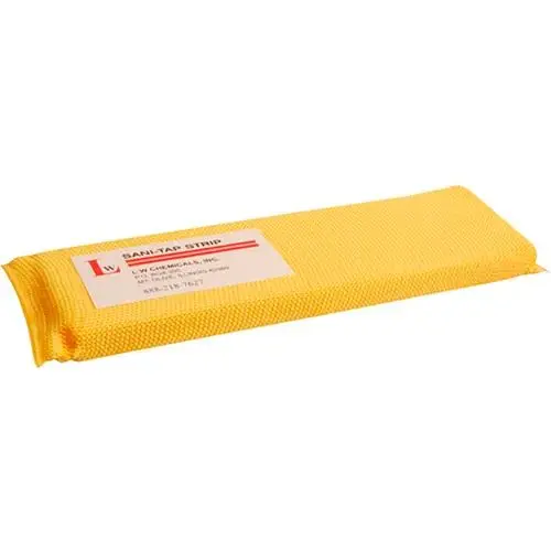 Germ Drip Pan Strips Includes 10 Strips Allpoints 1021158 1