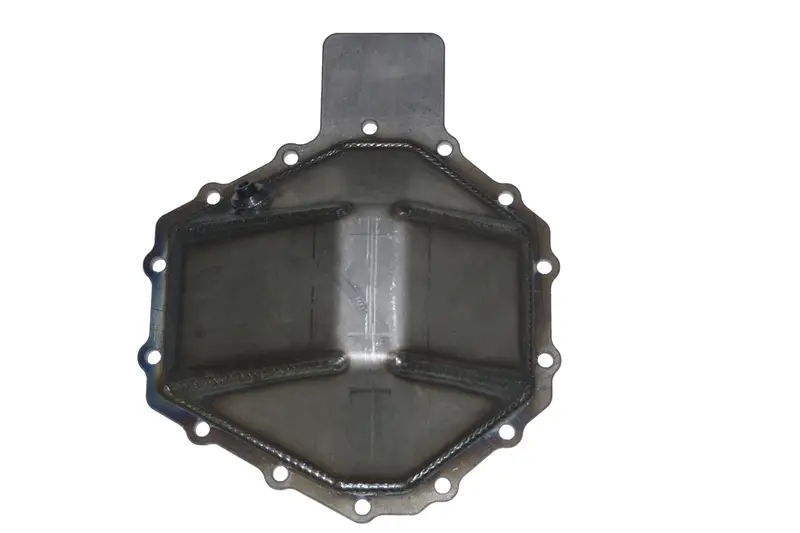 Gm 14-Bolt Extreme Duty Diff Cover 1