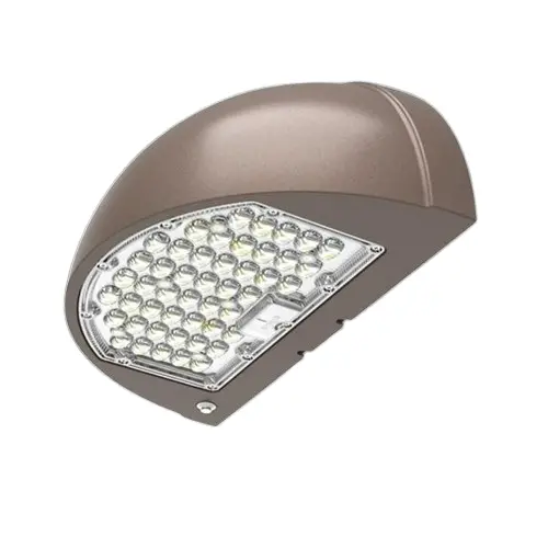 Half Moon Led Full Cutoff Wall Pack 1