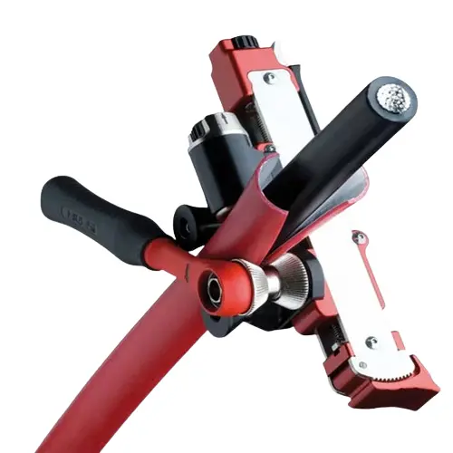 Hamx Outer Jacket Cable Cutter – Precision Tool For Efficient Cable Stripping 1