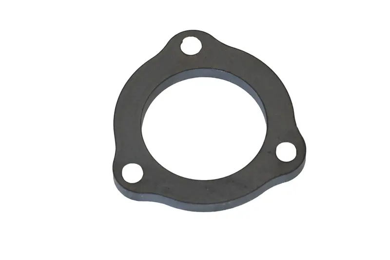 Heavy Duty 2.5 Exhaust Collector Mounting Flange 1