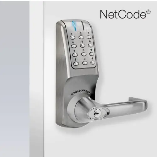 Heavy Duty Mortise Latch Net Code For Electronic Doors 1