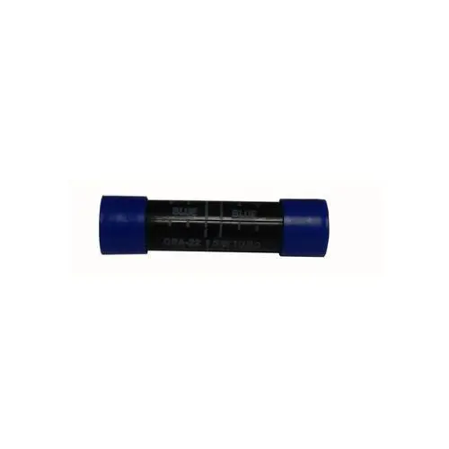 Heavy Duty Pre Insulated Crimp Wire Splice Connector Blue And Blue 90694 1