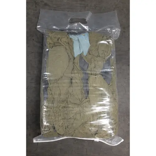 Heavy Duty Shop Towels For Bag Of Cotton Cleaning Rags Br005 1