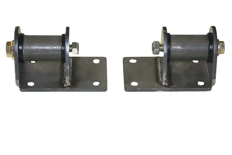 Heavy Duty Universal Ls Or Gen-Iii Engine Mounts 1