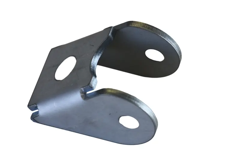 Heavy Duty Upper Link Mount At Truss 1