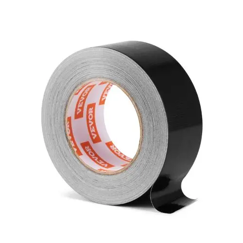 Heavy Duty Waterproof Duct Tape 1.88 In × 35 Yd Tear By Hand 1