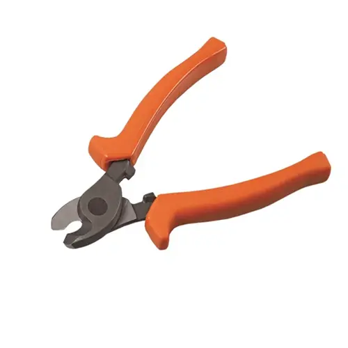 Hks 35 Cable Shear – Compact And Durable Cutter For Efficient Cable Cutting 1