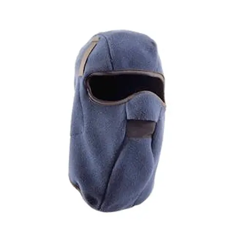 Hot Rods Classic Polyester Fleece Liner With Extra-Long Neck & Mesh Guard 1