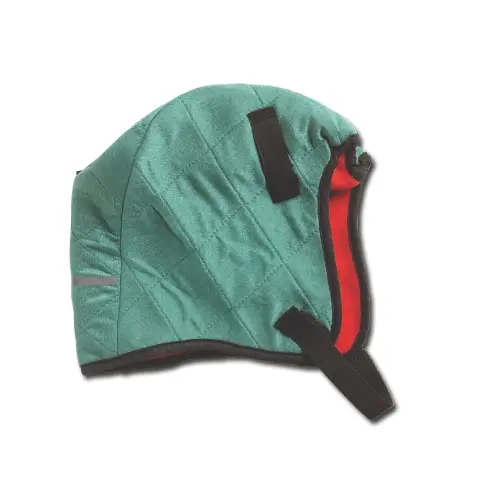 Hot Rods Classic Regular-Length Quilted Liner With Quilted Nylon Shell, Foam & Fleece (Pack Of 3) 1