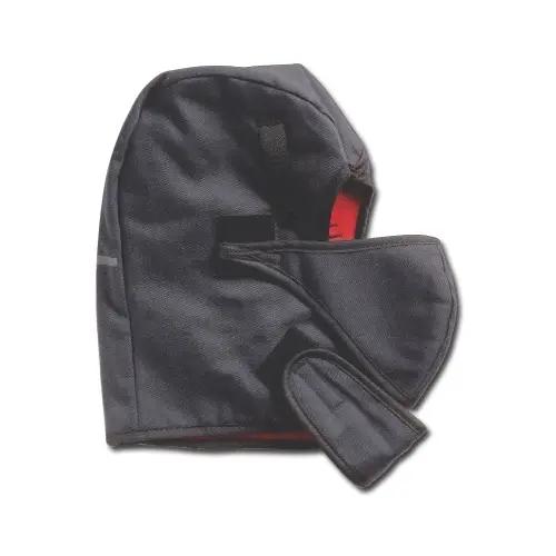 Hot Rods Cotton Twill Winter Liner With Fleece Lining And Mouthpiece (Pack Of 3) 1
