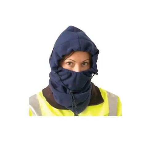 Hot Rods Polyester Fleece Extra Long Neck Winter Liner 1