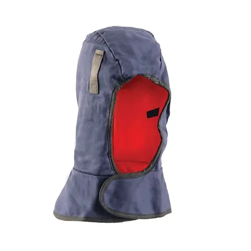 Hot Rods Premium Shoulder-Length Twill Liner Cotton Twill Shell With Fleece Lining 1