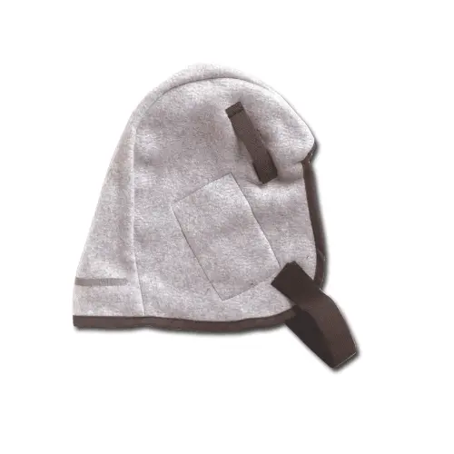 Hot Rods Value Regular-Length Fleece Liner With Polyester Shell (Pack Of 5) 1