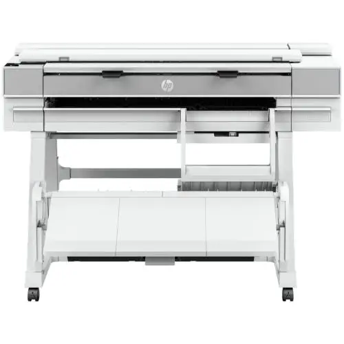 Hp Designjet T950 36-Inch A0 Multifunction Printer For Large-Format Printing 1