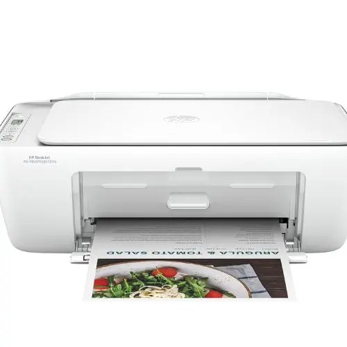 Hp Deskjet 2827E All-In-One Printer, Hp+ With 3-Month Instant Ink 1