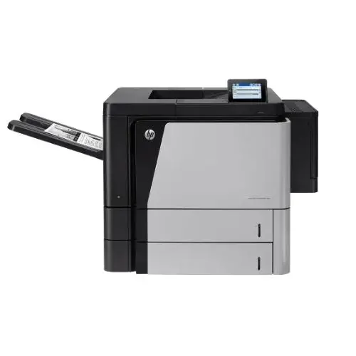 Hp Laserjet Enterprise M806dn High-Performance Monochrome Laser Printer 1
