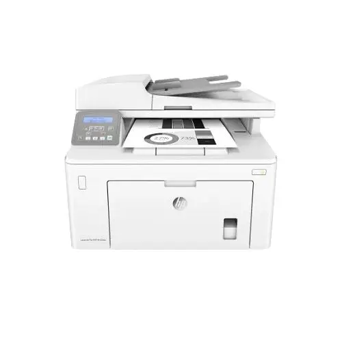 Hp Laserjet Pro Mfp M148dw Monochrome All-In-One Laser Printer 1