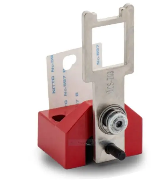 Indoor Safety Interlock Key Xcsz03 1