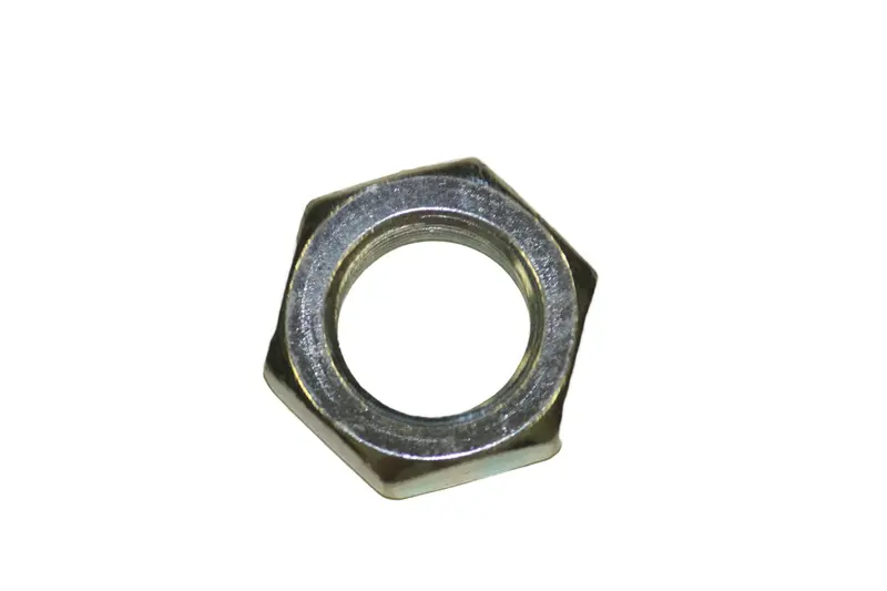 Jam Nut 3/4"-16 1