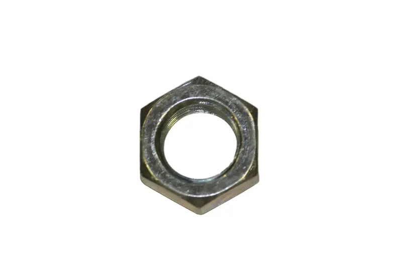 Jam Nut 5/8"-18 1