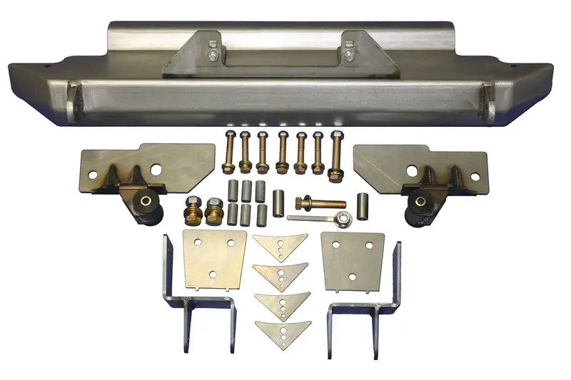 Jeep Cj Full-Width Axle Kit 1