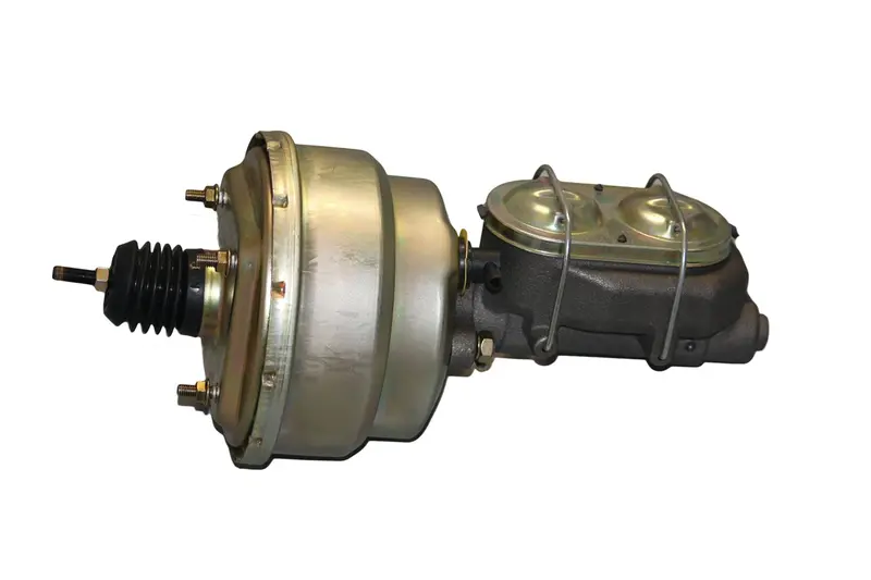 Jeep Xj Cherokee Power Brake Conversion Kit 1
