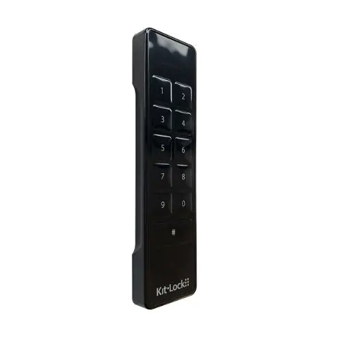 Kit Lock Locker For Use With The Kl1100 Programmer 1