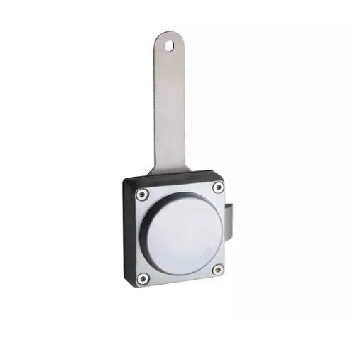 Kit Lock Slam Latch Suitable For Use With The Kl1200 Models 1