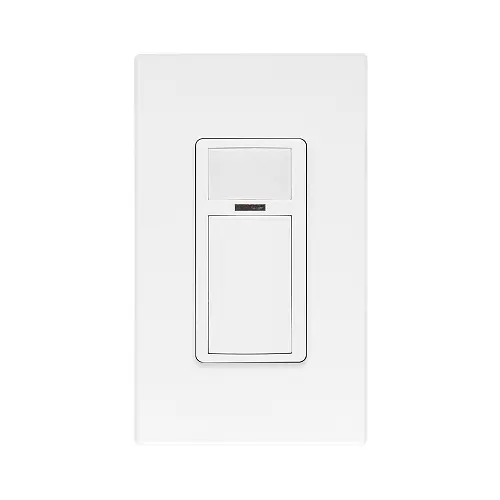 Leviton 120-277V Occupancy Smart Sensor White Ods15-Idw 1