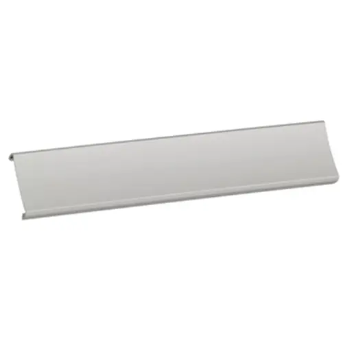 Leviton 1Ru Versi-Duct Horizontal Designer Cover 49265-Dc1 1