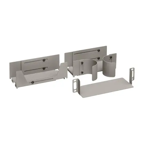 Leviton 2Ru Cross Frame Routing Kit F3168-Cfr 1