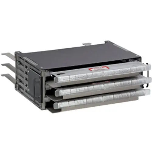 Leviton 2Ru Frame Splice Deck F3168-Spd 1