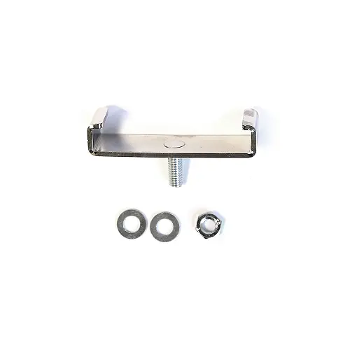 Leviton 2X2 Duct Mounting Bracket S2dmb 1