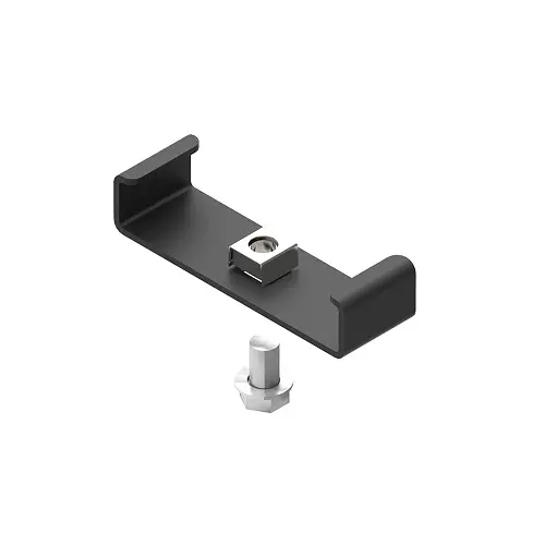 Leviton 2X4 And 4X4 Duct Mounting Bracket S4dmb 1