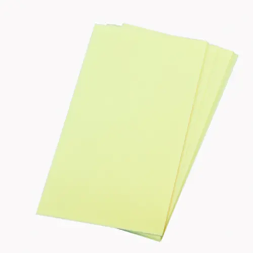 Leviton 3- Micron Aluminum Oxide Lapping Film (Pack Of 100) 49886-3F 1