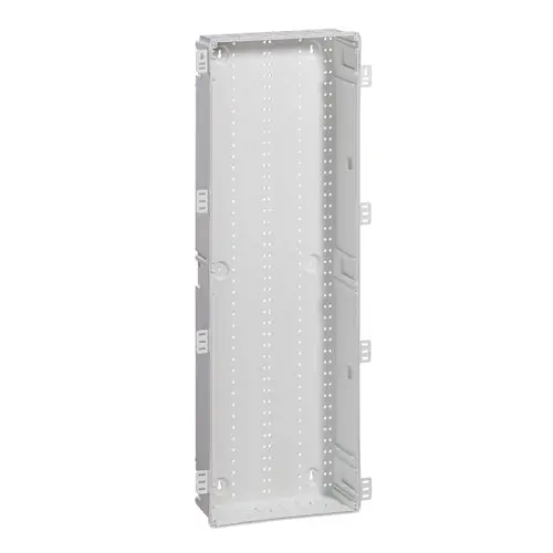 Leviton 42 Inch Wireless Structured Media Enclosure 49605-42E 1